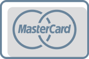 A picture of the mastercard logo.